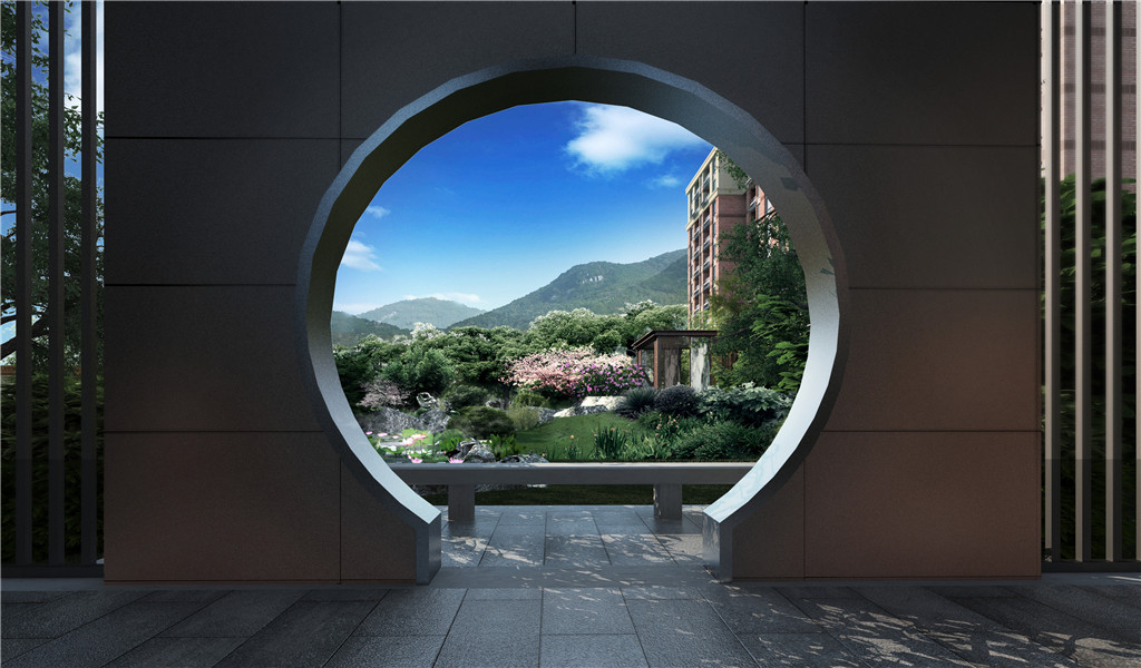 怡和天润园1
